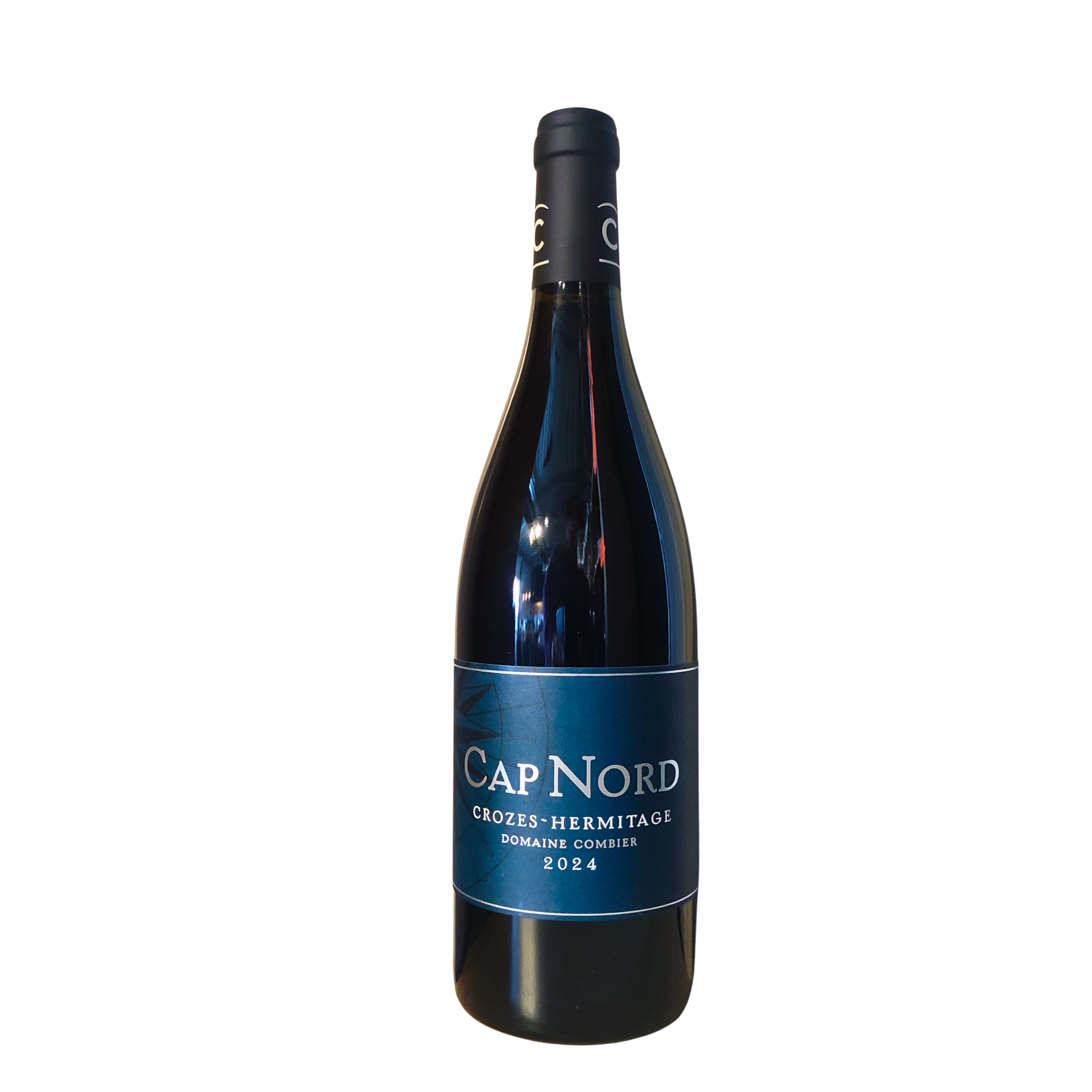 Crozes Hermitage Cap Nord 2024 Domaine Combier 75 cl
