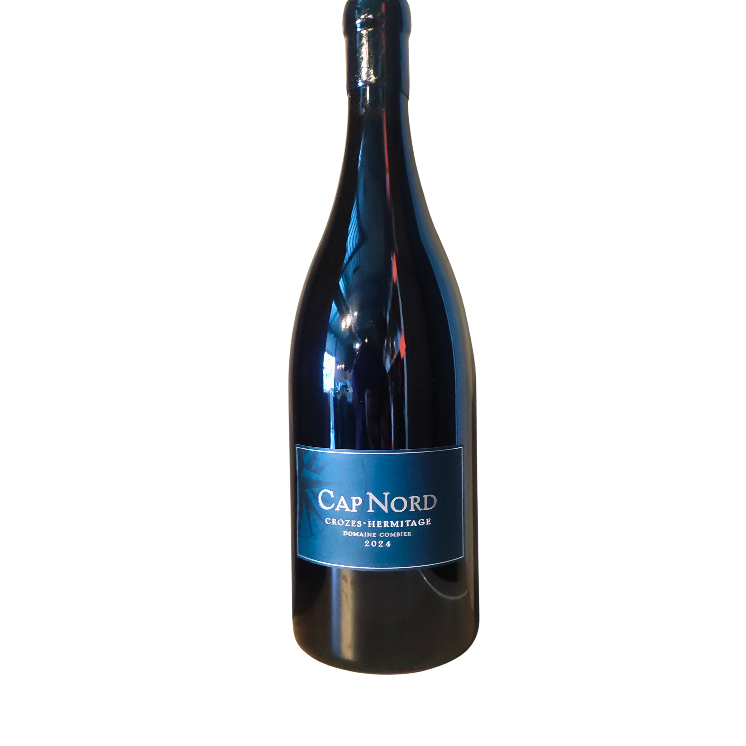 Cap Nord Crozes Hermitage Domaine Combier 2024, 300cl