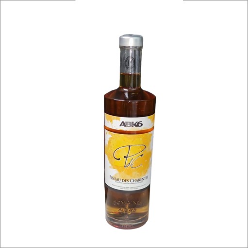 Abk6 Pdc Pineau Des Charentes 75 cl 17°