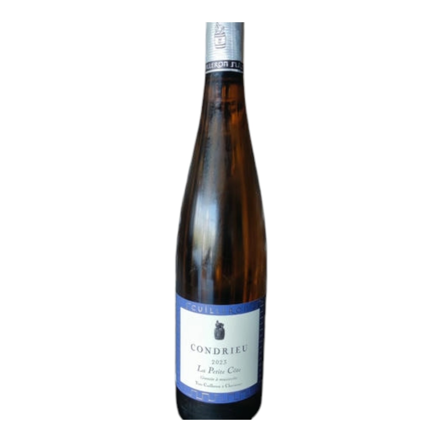 Condrieu La Petite Cote 2023 Cuilleron 75 cl 13,5°