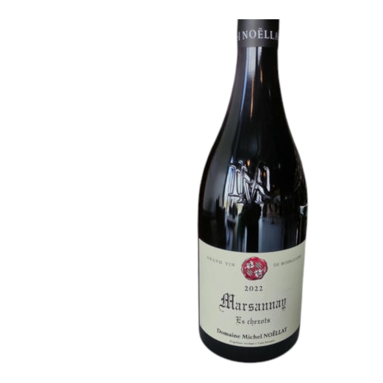 Marsannay Rouge 2022 Noellat 75 cl 13°