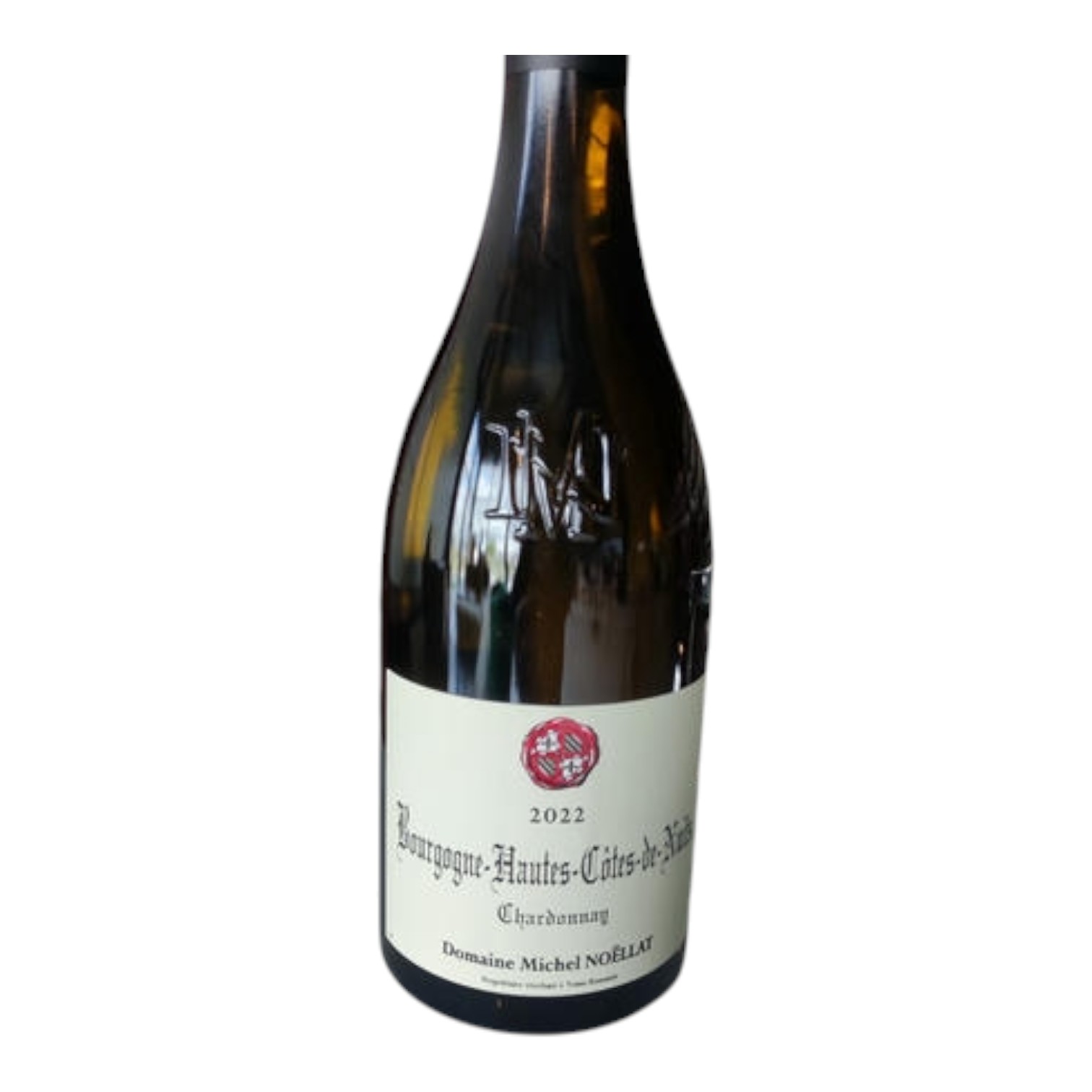 Hautes Cotes De Nuits Chardonnay Blanc 2022 Noellat 75 cl 13°