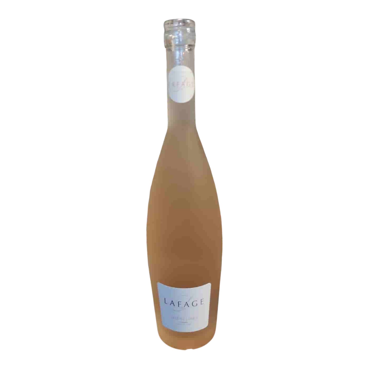 Miraflors Rose 2023 Lafage 75 cl 12,5°