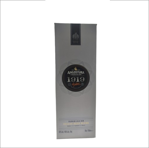 Angostura 1919 Caribbean Rum 70 cl 40°