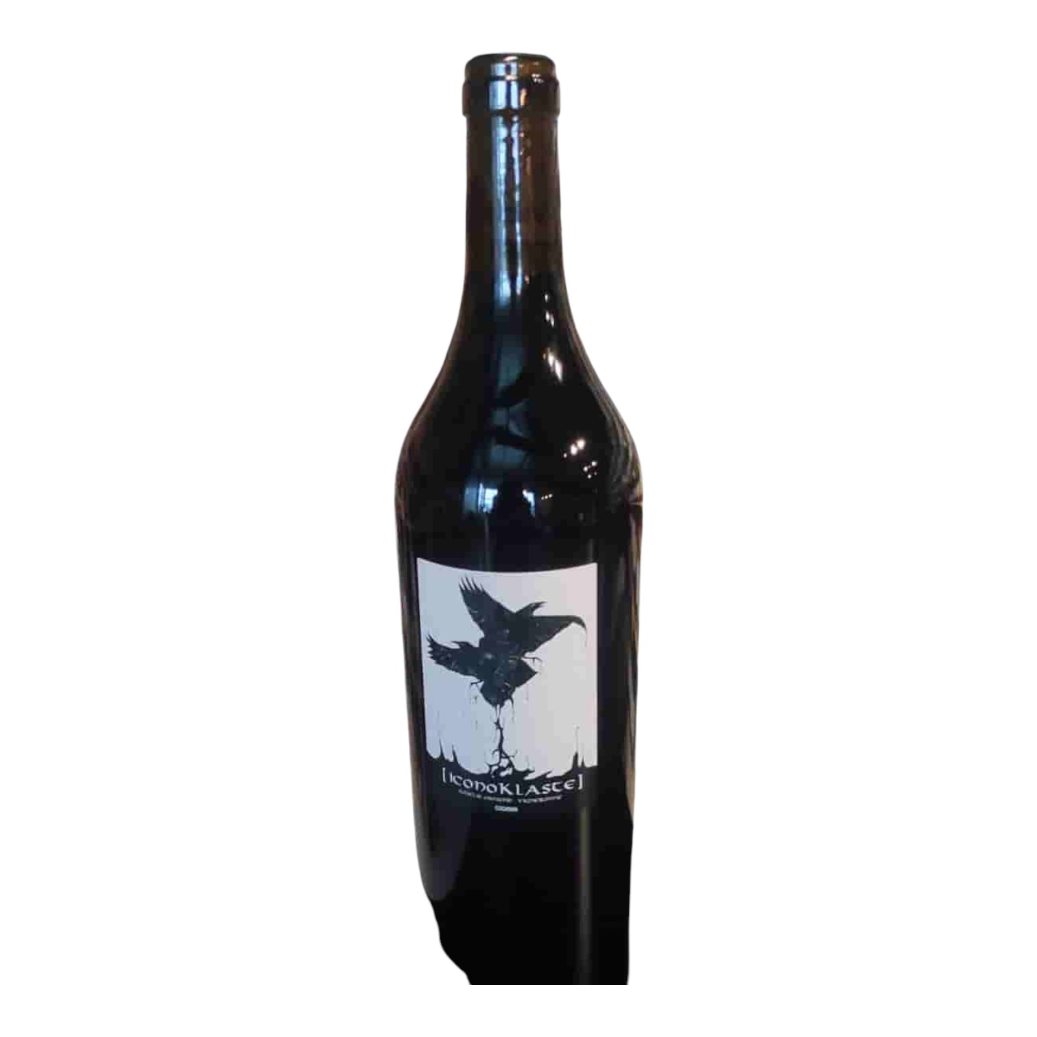 Clos Du Notaire Iconoklaste 2022 Rouge 75 cl 14°