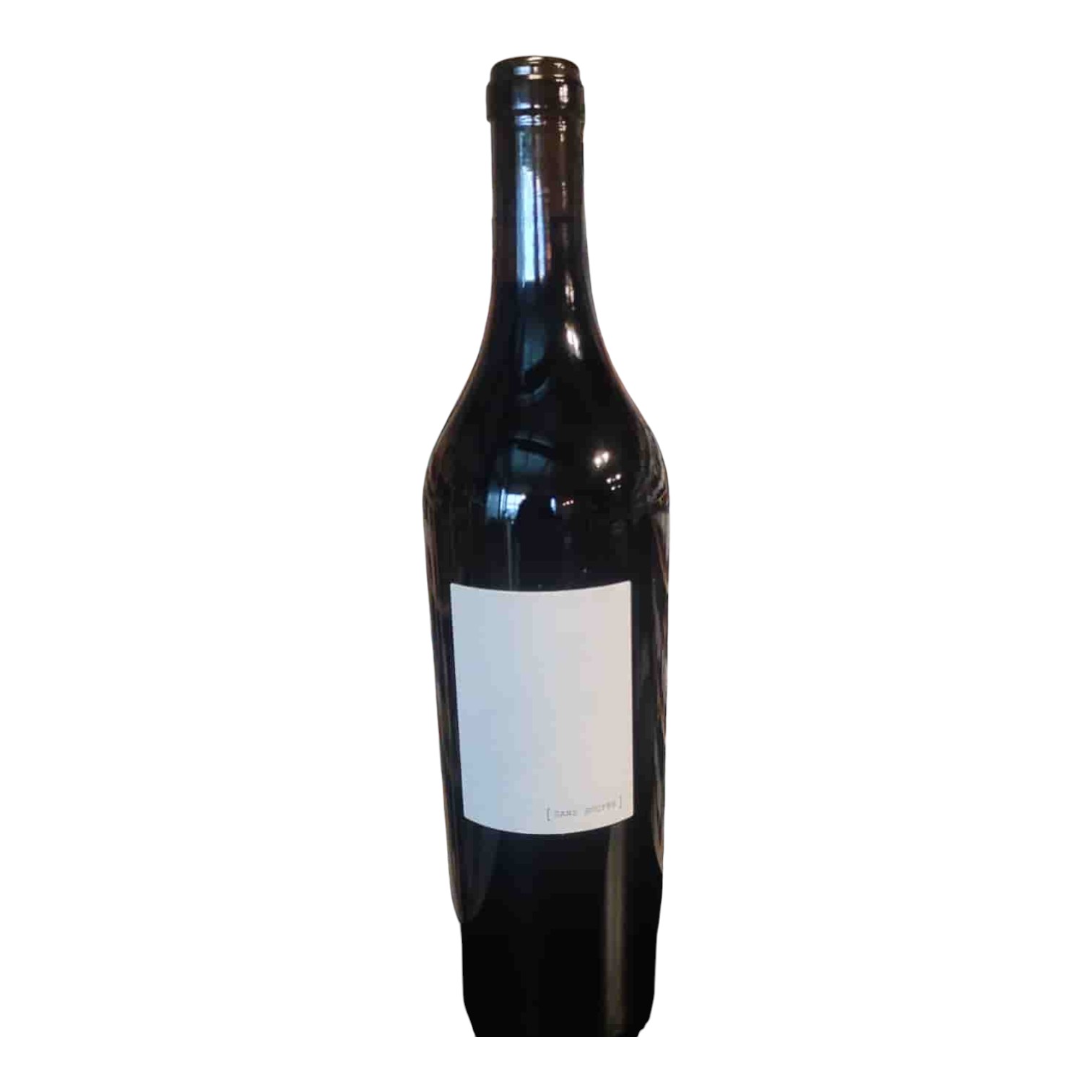 Clos Du Notaire Sans Souffre 2022 Rouge 75 cl 14°