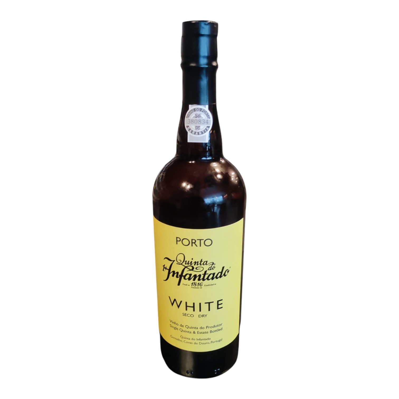 Porto Quinta De Infantado White 75 cl 19,5°